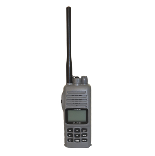  Portable handheld radio