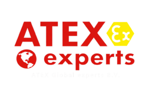 ATEX Expert Certification Logo