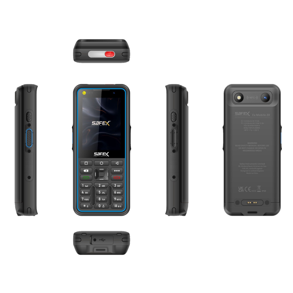Ex Mobile 20