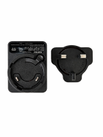 Power Adapter UK Plug